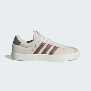 Кроссовки мужские Adidas Vl Court 3.0 Shoes Beige ID9084