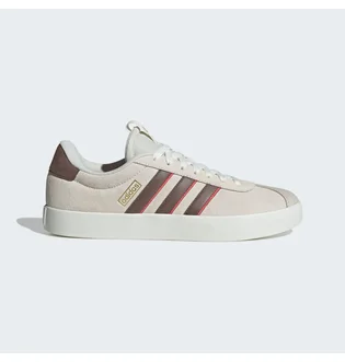 Кроссовки мужские Adidas Vl Court 3.0 Shoes Beige ID9084