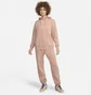 Худі жіноче Nike Sportswear Essential Pink DQ5097-609