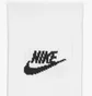 Шкарпетки унісекс Nike U Nk Nsw Everyday Essential Cr White (3 пари) Dx5025-100