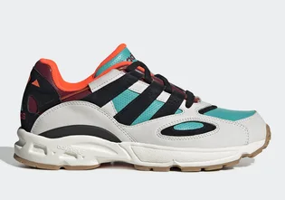Кросівки чоловічі Adidas Shoes Originals Lxcon 94 White EE5295