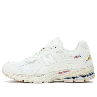 Кроссовки унисекс New Balance Protection Pack 2002R Beige M2002RDC