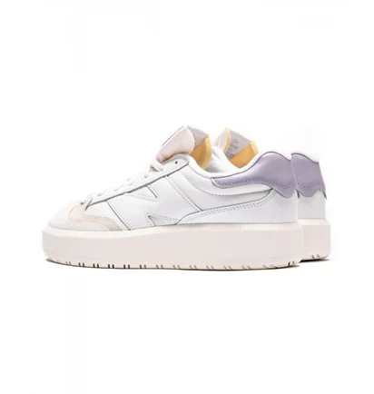 Кросівки чоловічі New Balance Ct 302 Sl White CT302SL