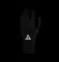 Рукавиці унісекс Nike Acg Dri-Fit Black FZ5763-045