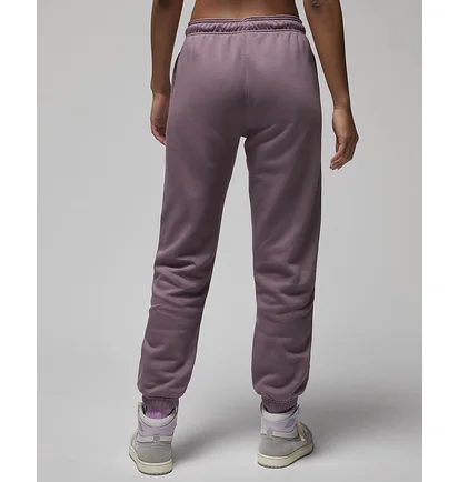 Штаны женские Air Jordan Brooklyn Fleece Violet FN4494-508