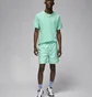 Футболка мужская Air Jordan Jumpman Emb Ss Crew Turquoise DC7485-349