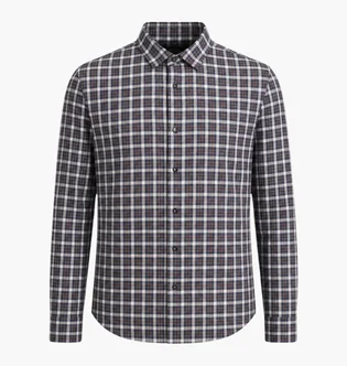Сорочка чоловіча North Sails Casual Apparel Multi R56051-00157-960