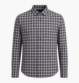 Сорочка чоловіча North Sails Casual Apparel Multi R56051-00157-960