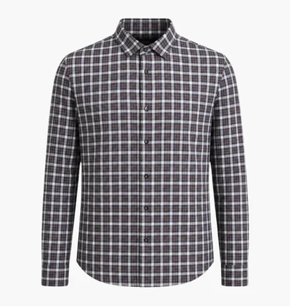 Сорочка чоловіча North Sails Casual Apparel Multi R56051-00157-960