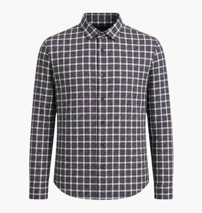 Сорочка чоловіча North Sails Casual Apparel Multi R56051-00157-960