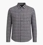 Сорочка чоловіча North Sails Casual Apparel Multi R56051-00157-960