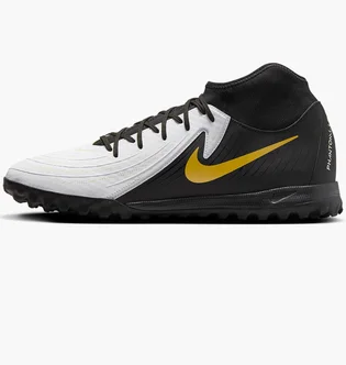 Сороконіжки унісекс Nike Phantom Luna 2 Academy White/Black FJ2566-100