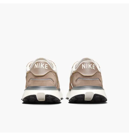 Кросівки жіночі Nike Phoenix Waffle White/Brown FD2196-005