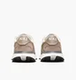 Кросівки жіночі Nike Phoenix Waffle White/Brown FD2196-005