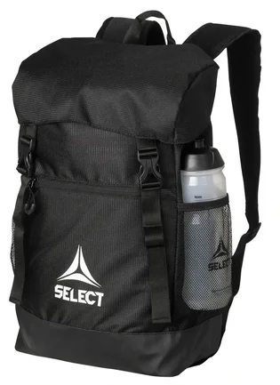 Рюкзак унисекс Select Milano Black 815080-010
