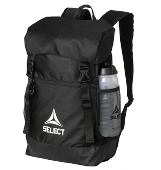 Рюкзак унисекс Select Milano Black 815080-010