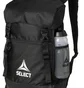 Рюкзак унисекс Select Milano Black 815080-010