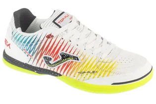 Футзалки унісекс Joma Flex White TOPW2576IN