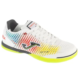 Футзалки унисекс Joma Flex White TOPW2576IN