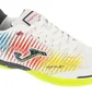 Футзалки унисекс Joma Flex White TOPW2576IN
