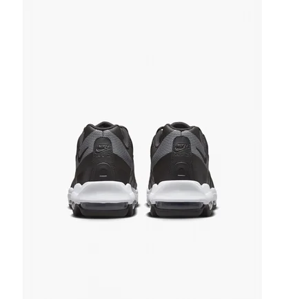 Кроссовки мужские Nike Air Max 95 Black DZ4503-200
