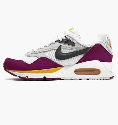Кроссовки женские Nike Air Max Correlate White 511417-100