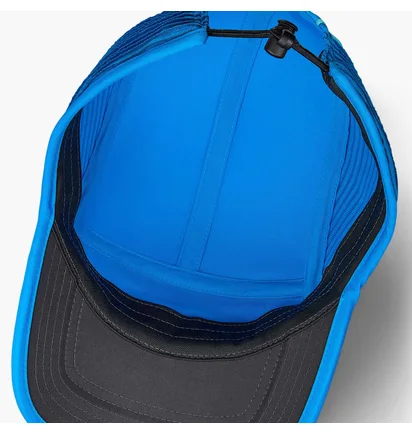 Кепка унісекс Nike Dri-Fit Adv Fly Aerobill Aeroadapt Blue FJ0736-406