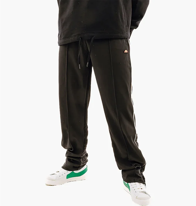 Штани чоловічі Ellesse Fornace Track Pant Black SUT19257-011