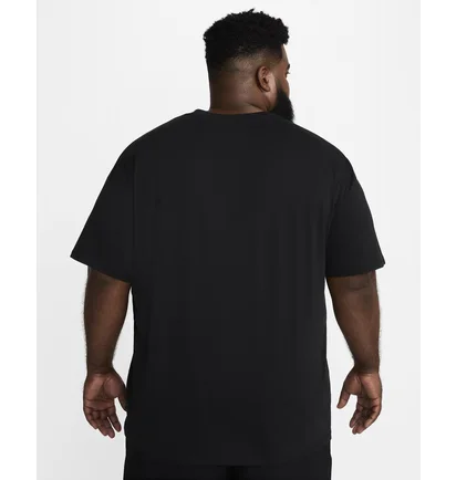 Футболка чоловіча Nike Sb Max90 Skate T-Shirt Black FZ5283-010