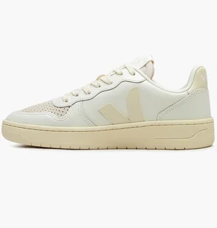 Кросівки жіночі Veja V-10 Beige VI0220498A