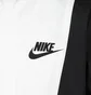 Ветровка детская Nike Jr Black/Multi 86M790-023