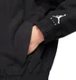 Анорак чоловічий Air Jordan Brand Umpman Windbreaker Black DA7172-010