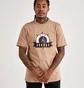 Футболка мужская Air Jordan Flight Mvp Tee Beige FD8227-200