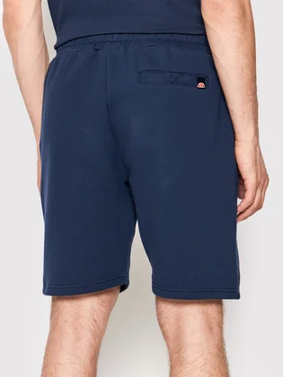 Шорты мужские Ellesse Malviva Short Blue SXG13532-429
