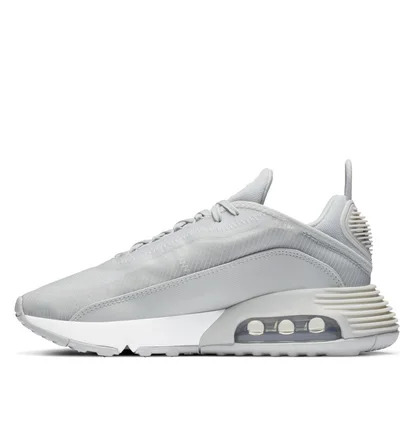 Кросівки жіночі Nike W Air Max 2090 Grey CZ3867-001