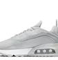 Кросівки жіночі Nike W Air Max 2090 Grey CZ3867-001
