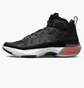 Кроссовки унисекс Air Jordan 37 Hot Punch Now Black Dd6958-091