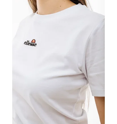 Футболка женская Ellesse Juentos T-Shirt White SGV19977-908