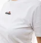 Футболка женская Ellesse Juentos T-Shirt White SGV19977-908