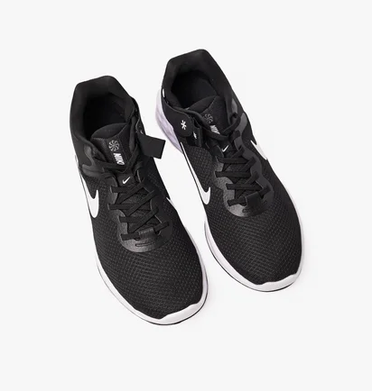 Кроссовки мужские Nike Revolution 6 Flyease Black DC8992-003