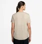 Футболка женская Adidas Sportswear Club Short-Sleeve T-Shirt Beige IB2447-104