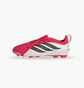 Сороконожки детские Adidas Predator Club Red/Beige JS0367