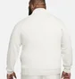 Кофта чоловіча Nike 1/2 Sportswear Club White DD4732-073