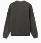 Свитшот мужской Stone Island Linen Knitwear Grey L1S156100034-S0060-V0165