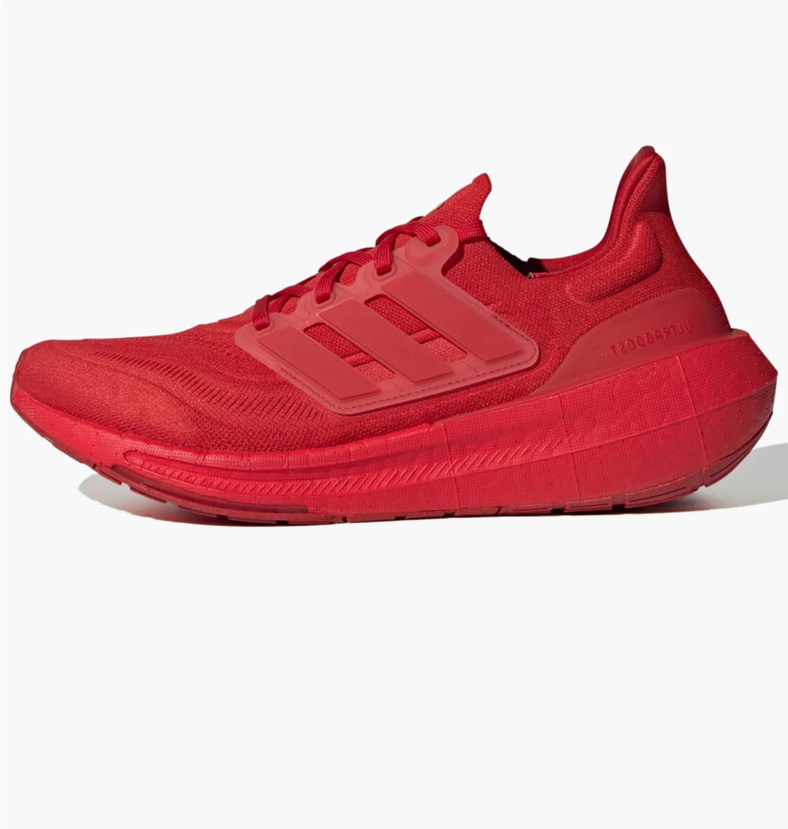 adidas ULTRABOOST レッドシューズ(28cm) ᐉ Кроссовки унисекс Adidas Ultraboost Light Running Shoes Red