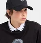 Кепка мужская Armani Exchange Black 954112-CC571-00121