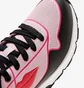 Кросівки жіночі Skechers Uno Diane Von Furstenberg Pink 177998-BKPK
