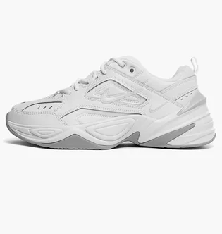 Кроссовки женские Nike M2K Tekno White Ao3108-100