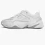 Кроссовки женские Nike M2K Tekno White Ao3108-100