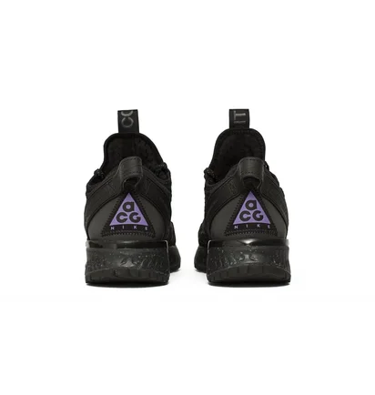 Кроссовки мужские Nike Acg React Terra Gobe Black Bv6344-001